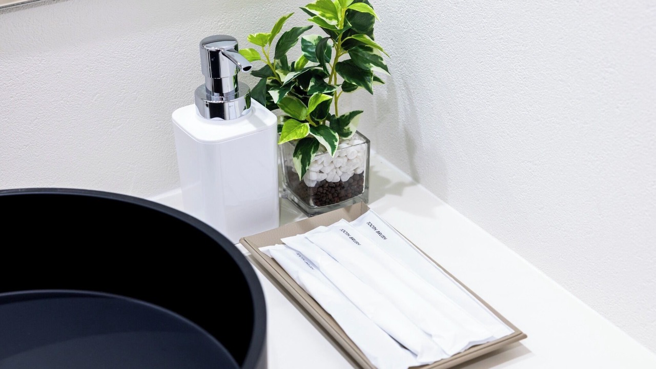 Photo of Bathroom in Chuo-ku