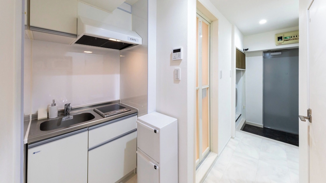 Photo of Kitchen in Chuo-ku
