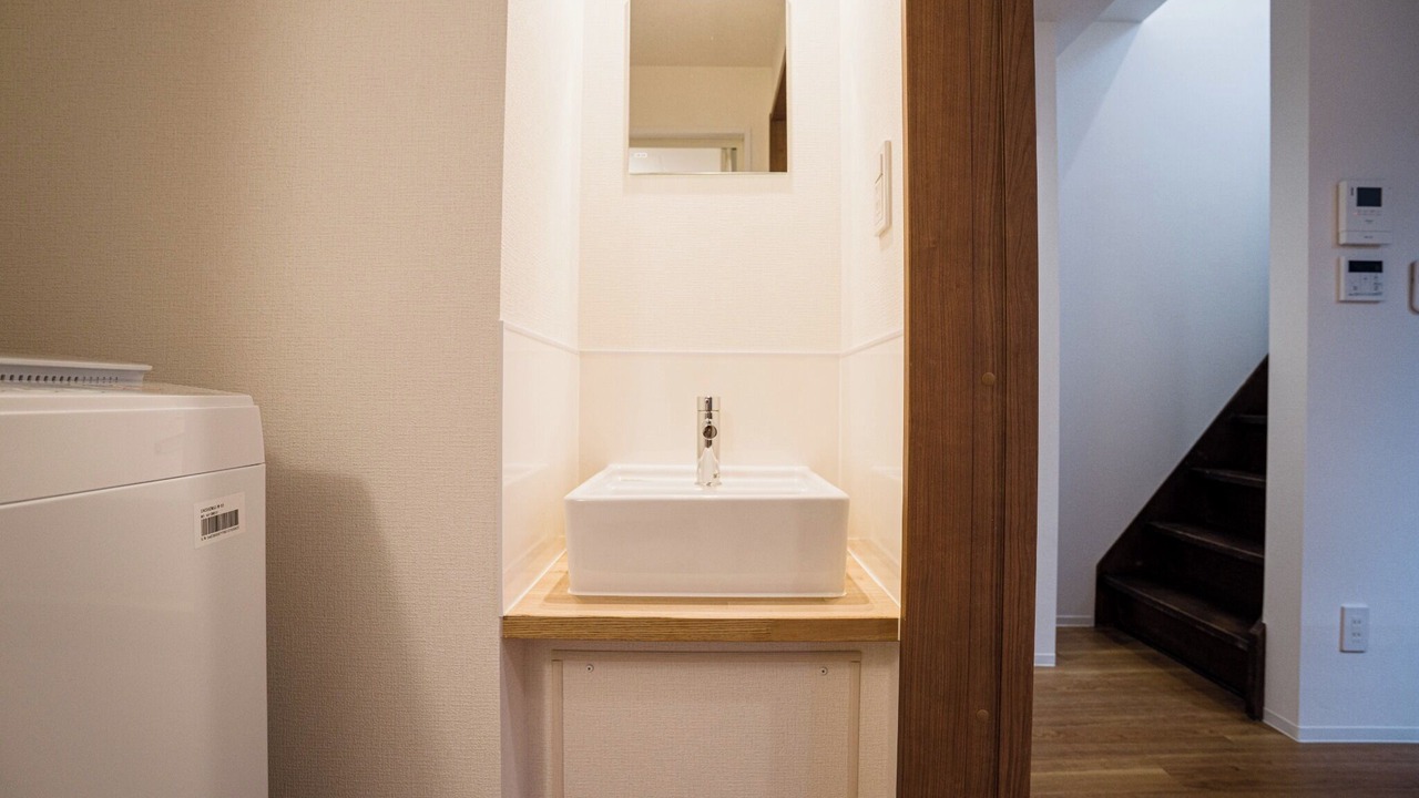 Photo of Bathroom in Hakata-ku
