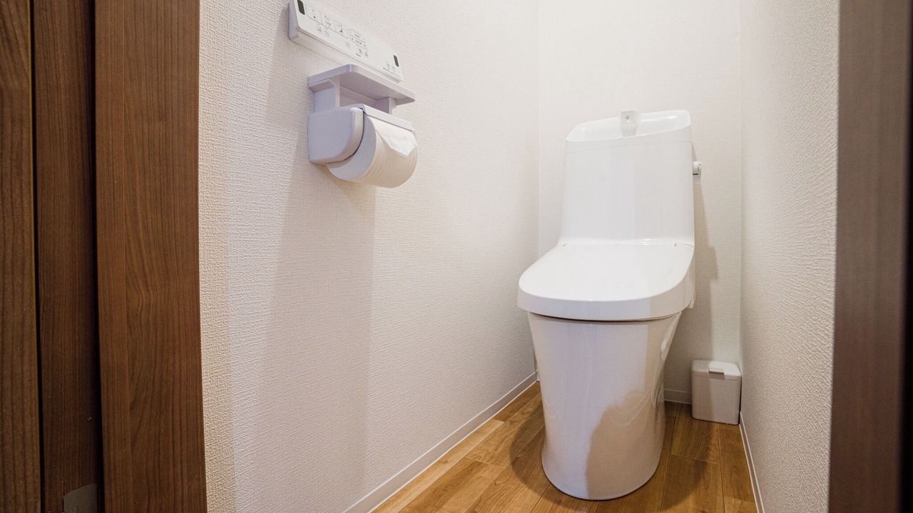 Photo of Bathroom in Hakata-ku