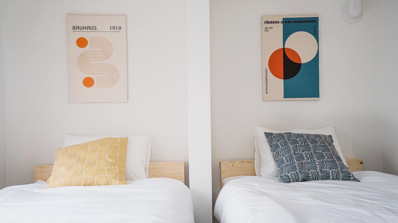 Photo of Bedroom in Hakata-ku
