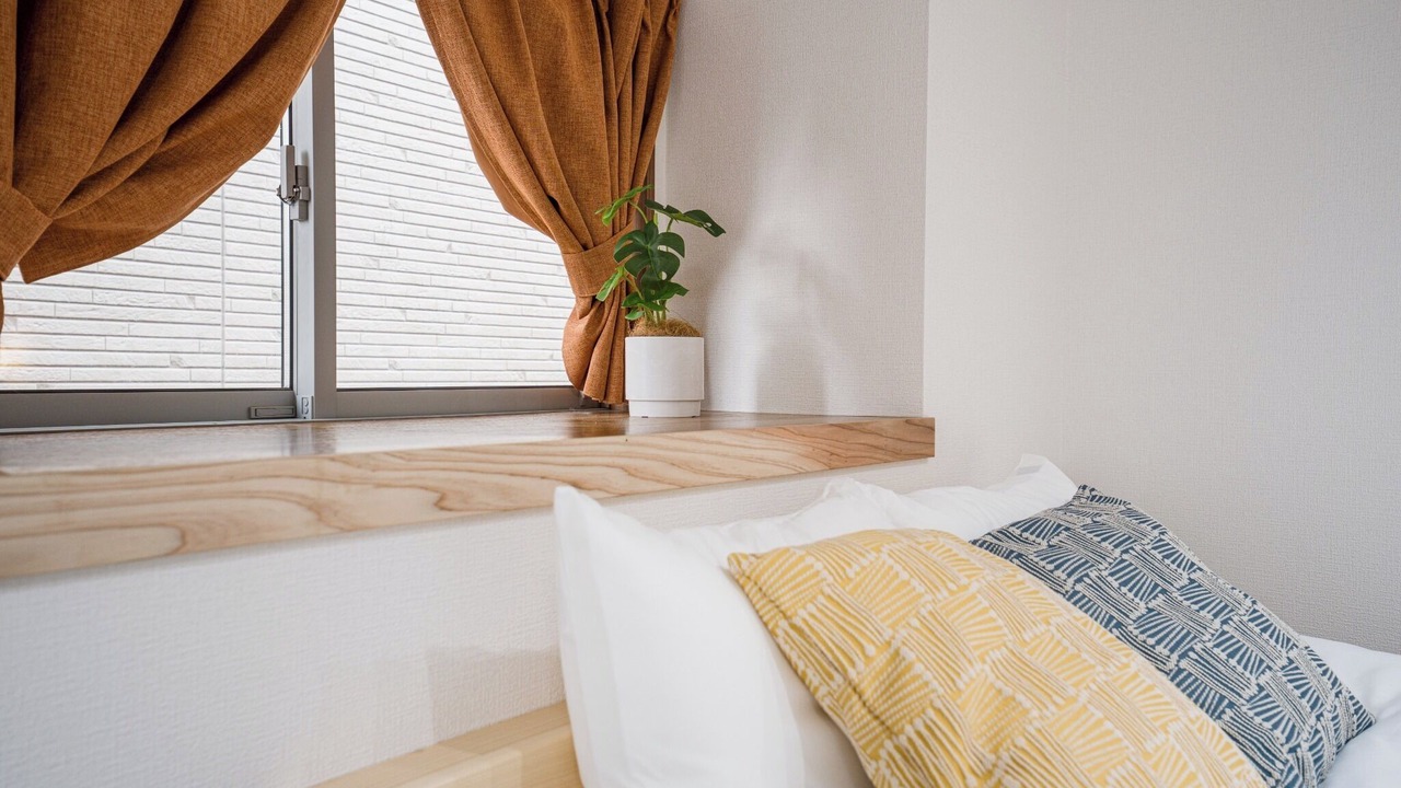 Photo of Bedroom in Hakata-ku