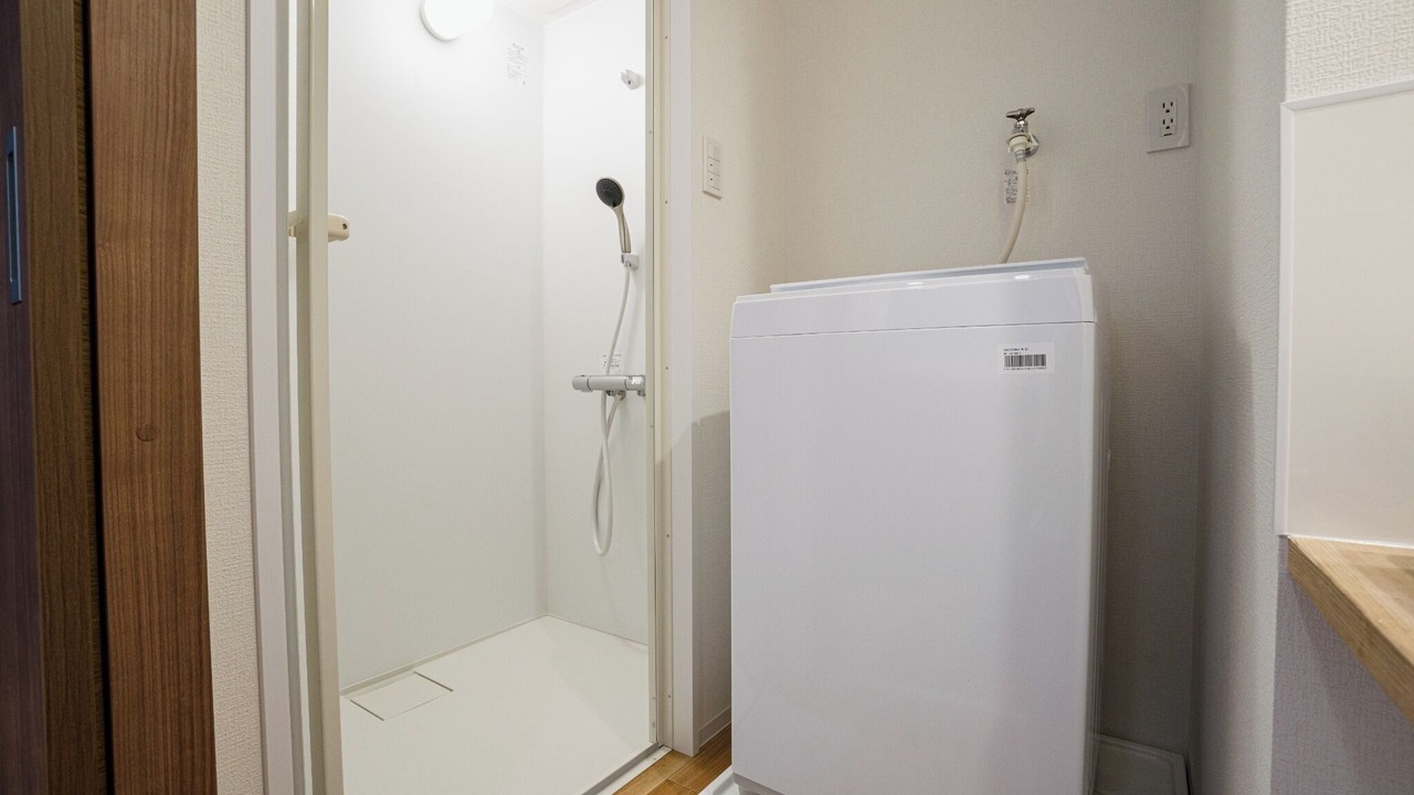 Photo of Bathroom in Hakata-ku