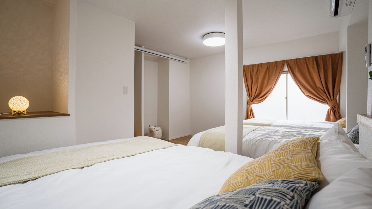 Photo of Bedroom in Hakata-ku