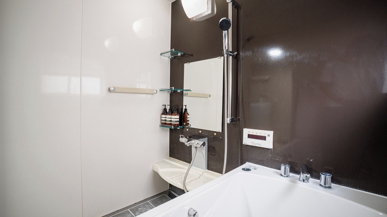 Photo of Bathroom in Hakata-ku