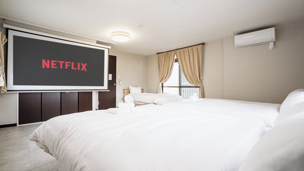 Photo of Bedroom in Hakata-ku