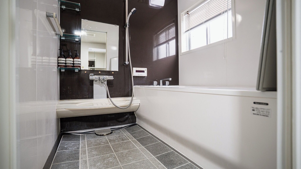 Photo of Bathroom in Hakata-ku