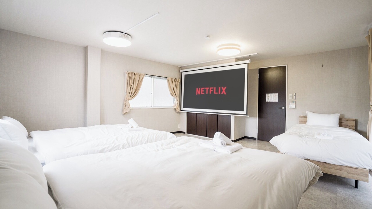 Photo of Bedroom in Hakata-ku
