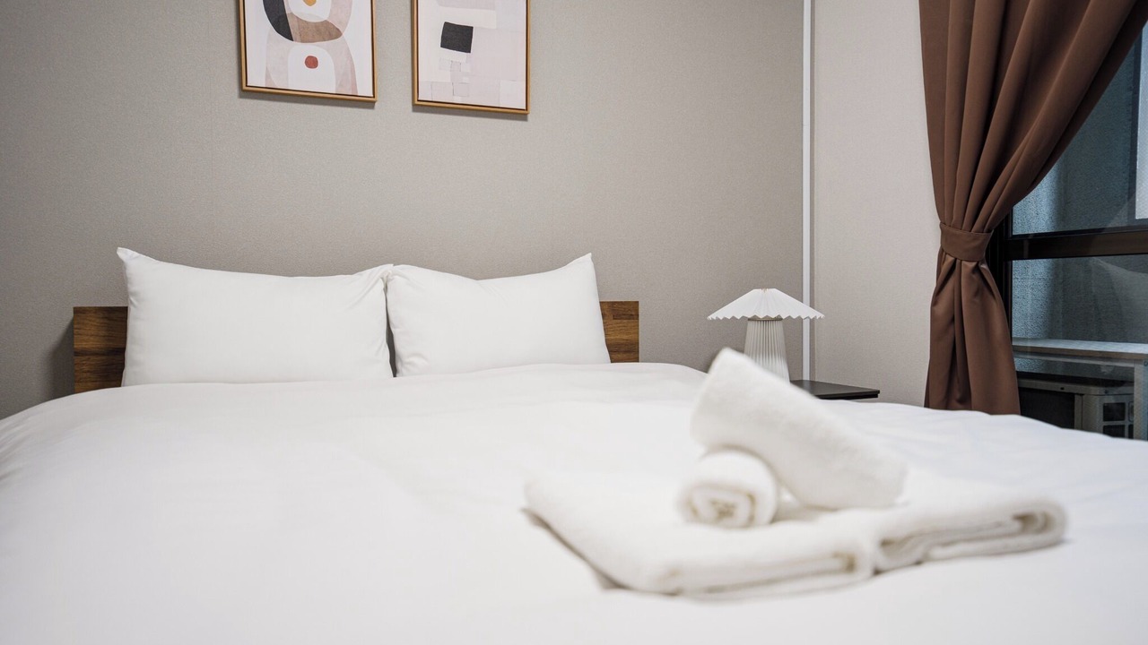Photo of Bedroom in Hakata-ku