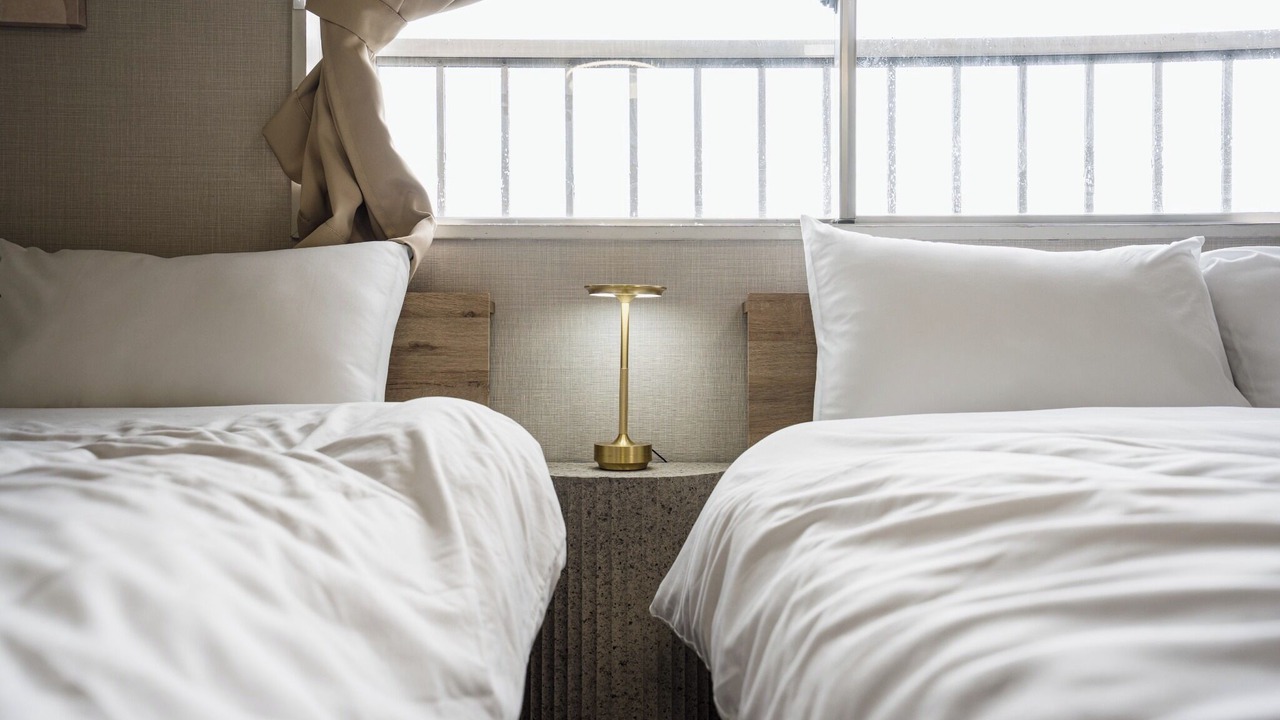 Photo of Bedroom in Hakata-ku