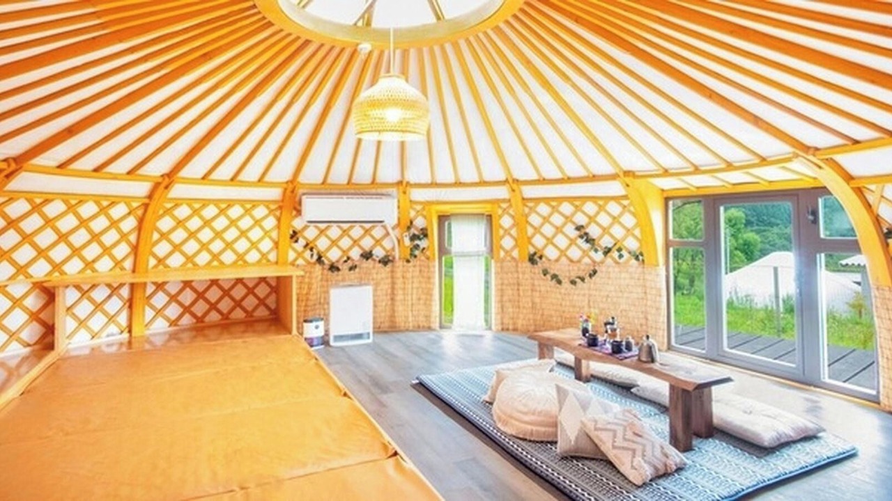 Photo of Bedroom in Yufu