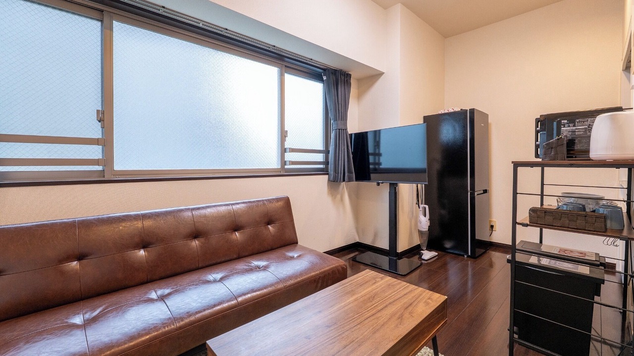 Photo of Livingroom in Hakata-ku