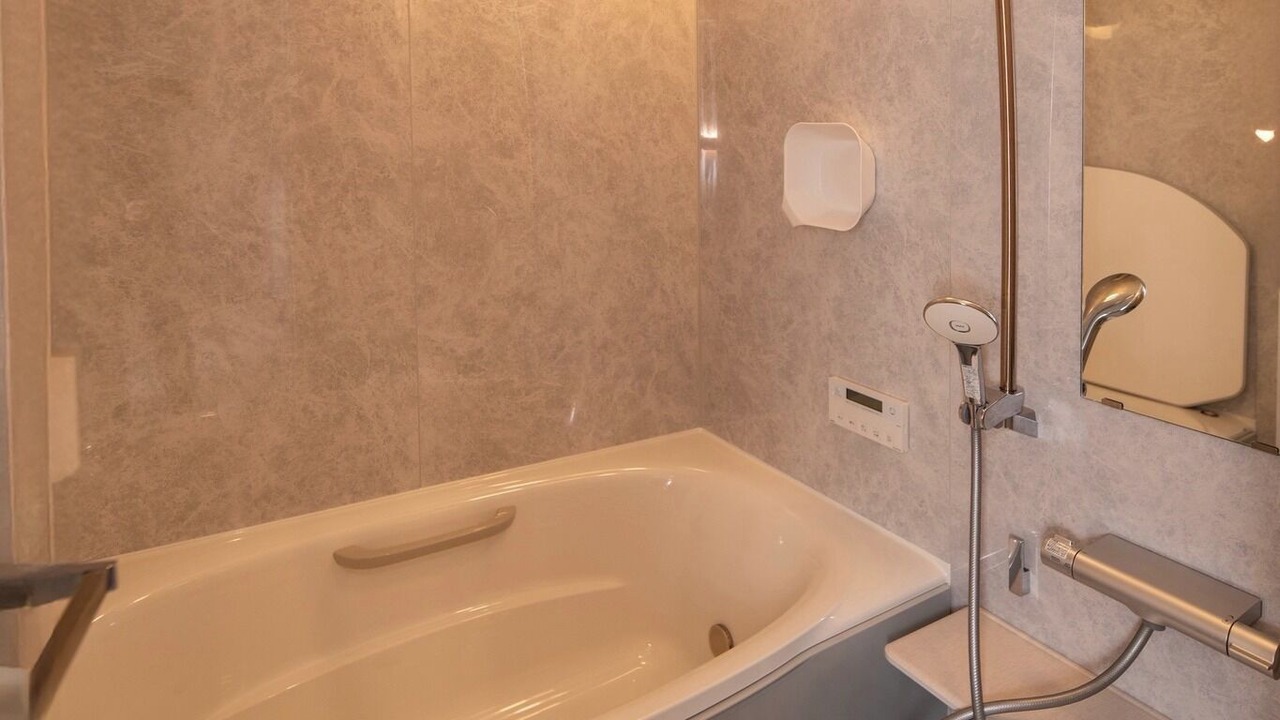 Photo of Bathroom in Usa
