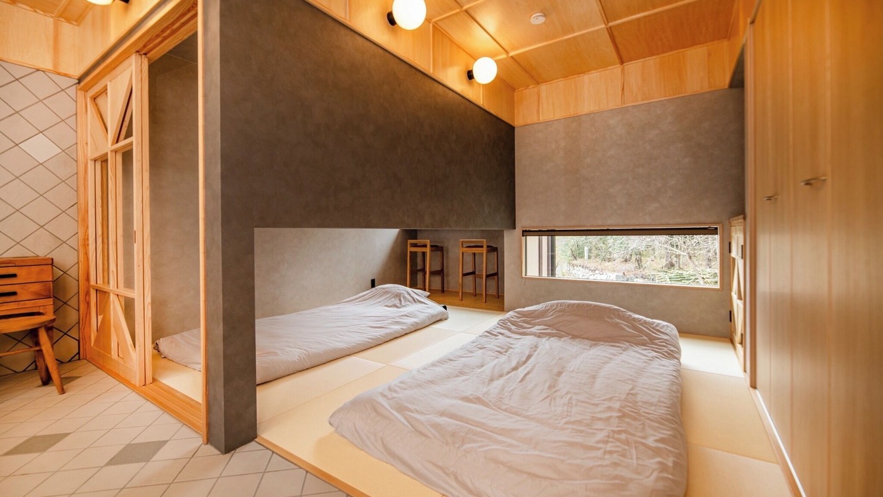 Photo of Bedroom in Usa