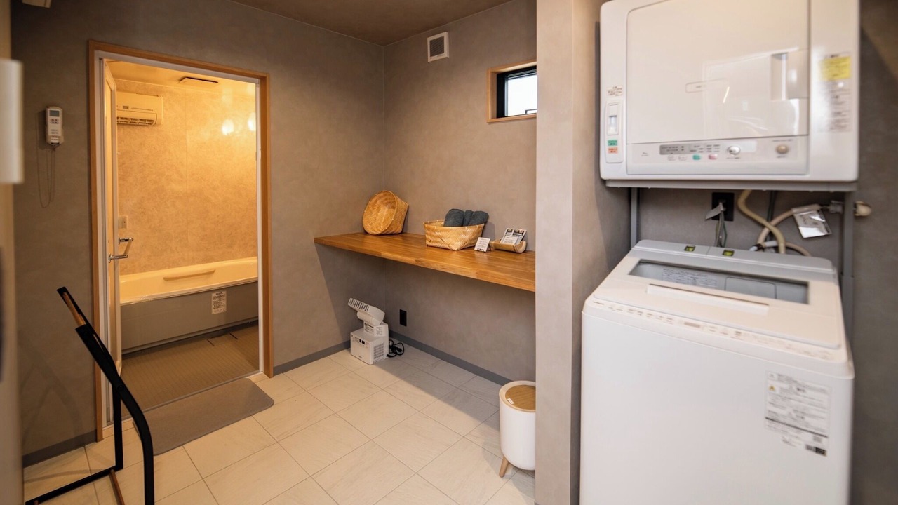 Photo of Bathroom in Usa