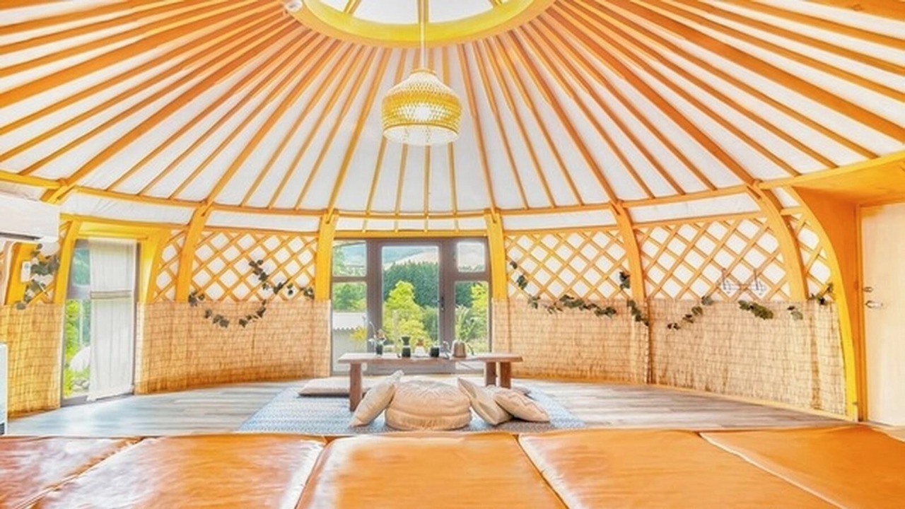 Photo of Bedroom in Yufu