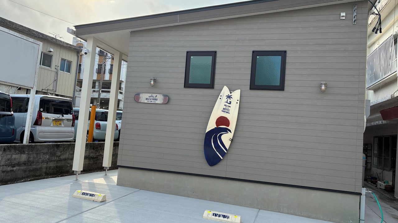 Photo of Outdoor in Kadena-cho