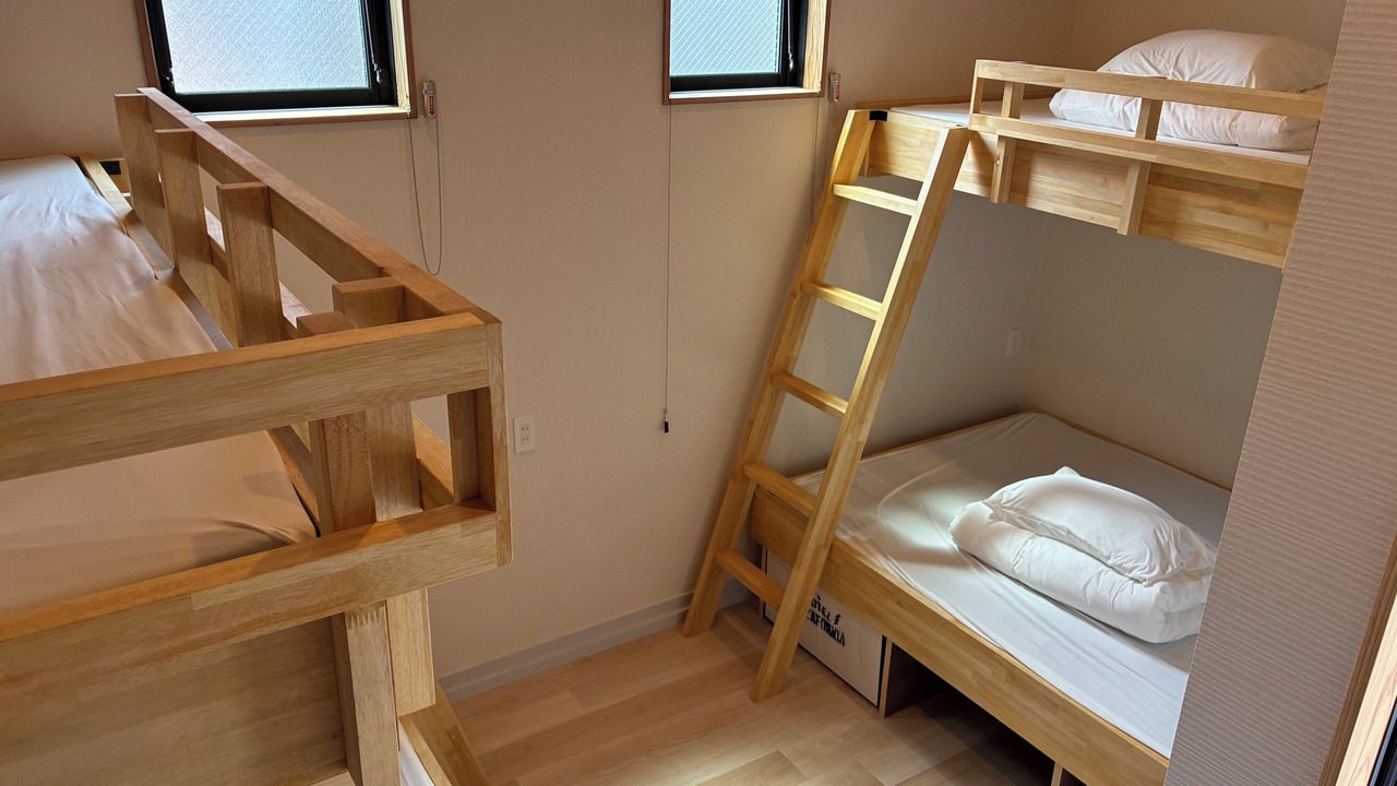 Photo of Bedroom in Kadena-cho