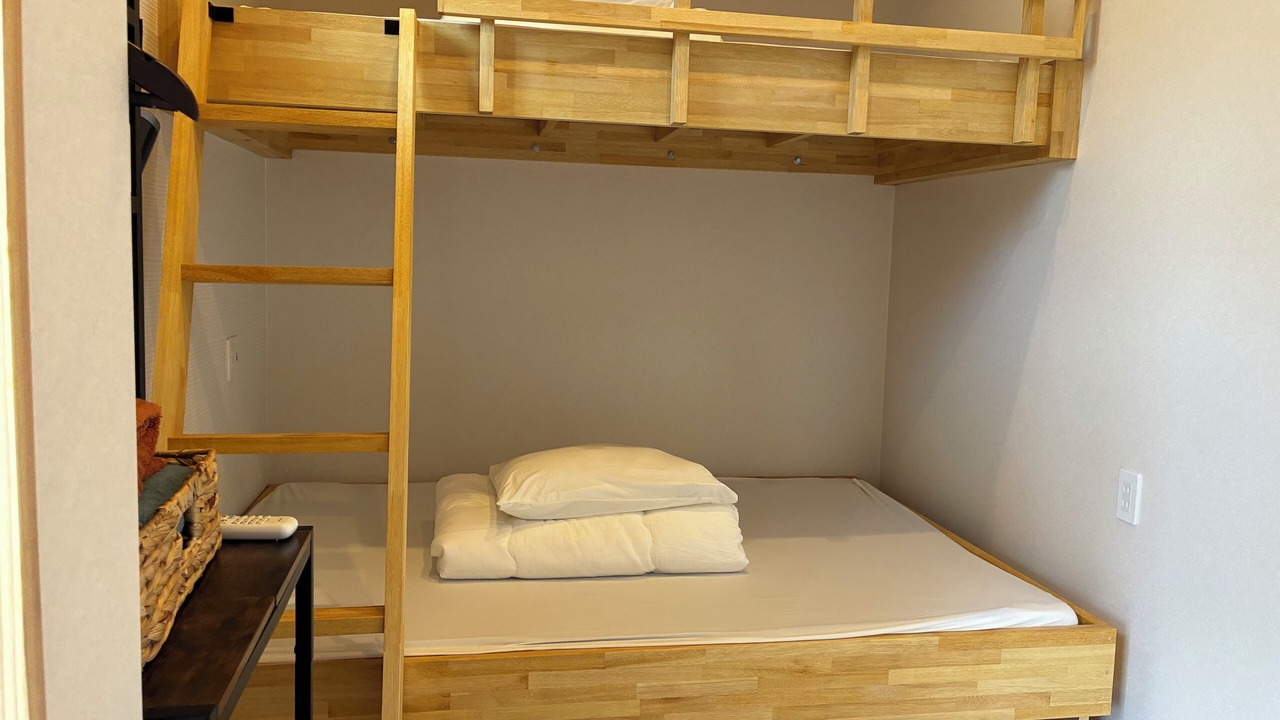 Photo of Bedroom in Kadena-cho