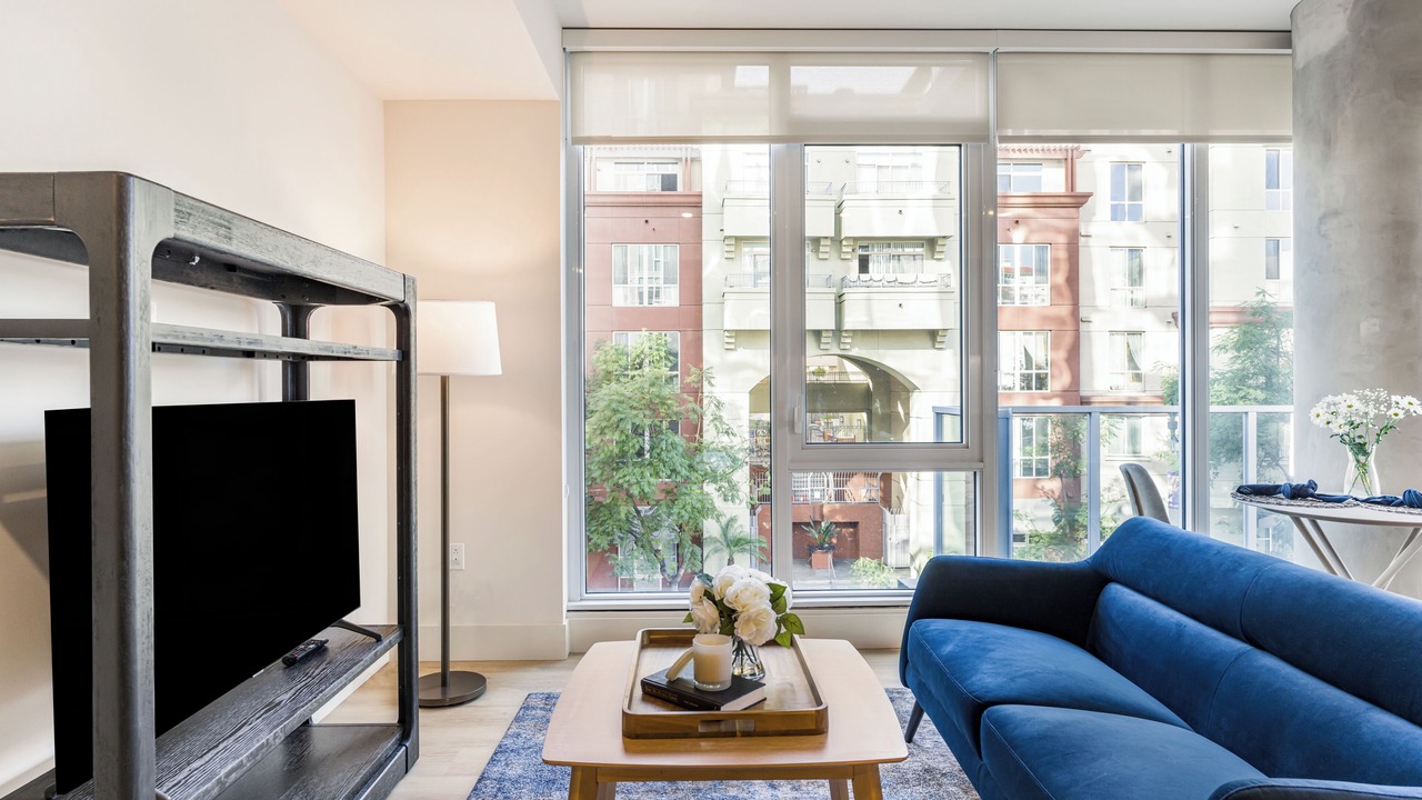 Photo of Bedroom in Cortez Hill