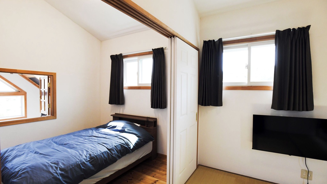 Photo of Bedroom in Minamiaso