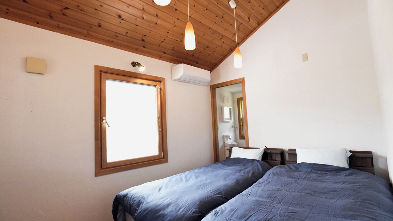 Photo of Bedroom in Minamiaso