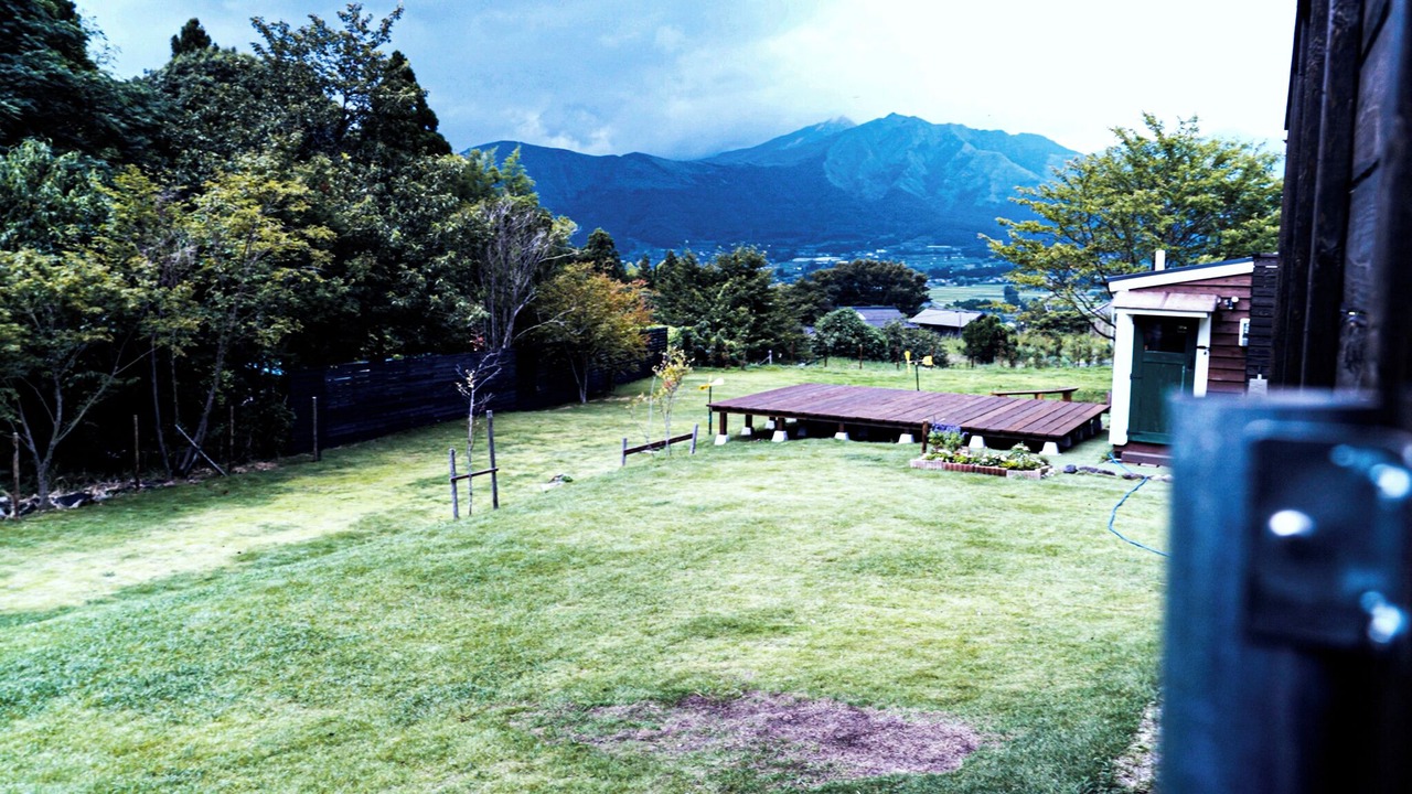 Photo of Outdoor in Minamiaso