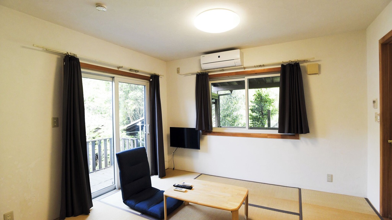 Photo of Livingroom in Minamiaso