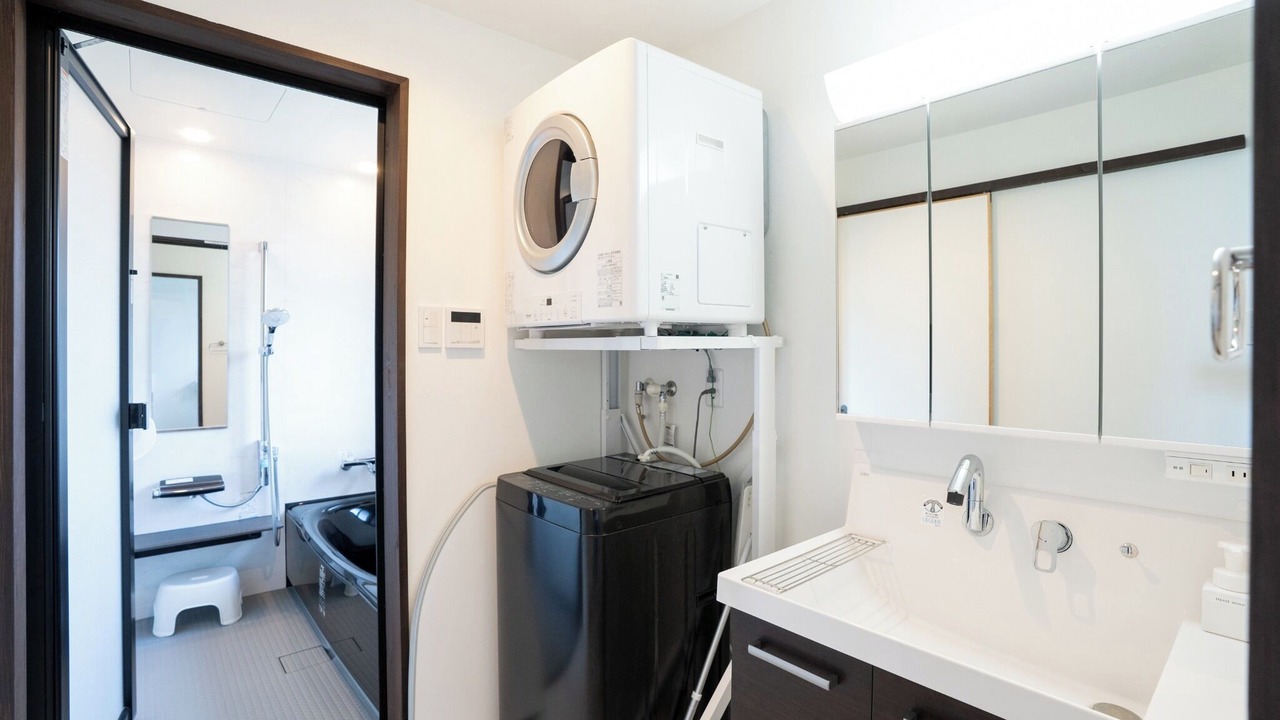 Photo of Bathroom in Imadomari