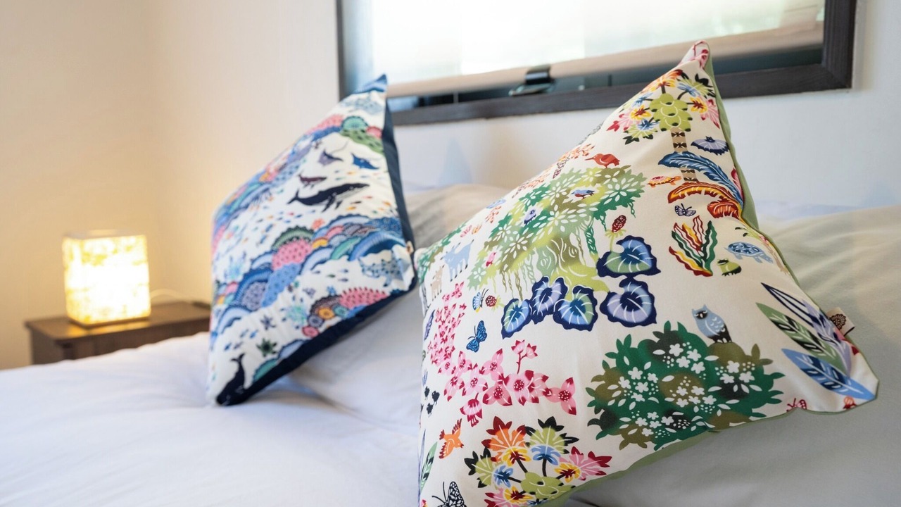Photo of Bedroom in Imadomari