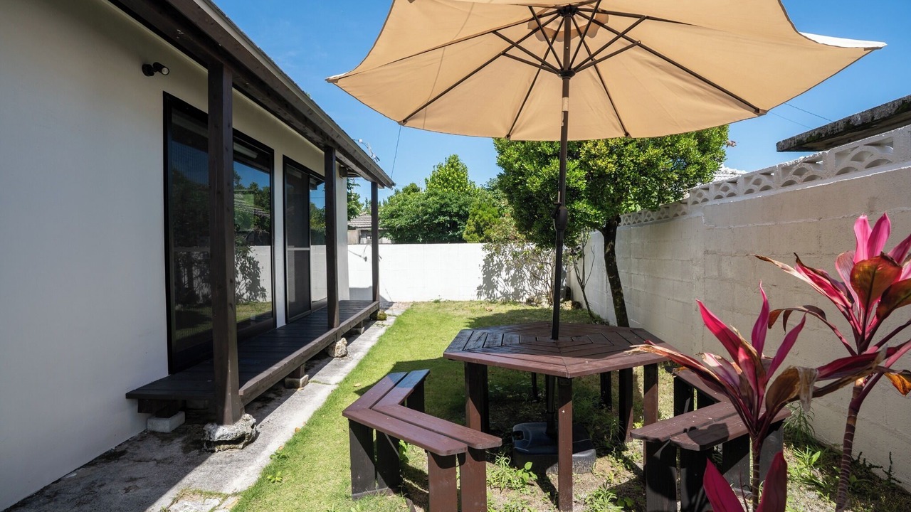 Photo of Outdoor in Imadomari