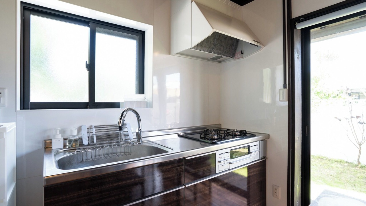 Photo of Kitchen in Imadomari