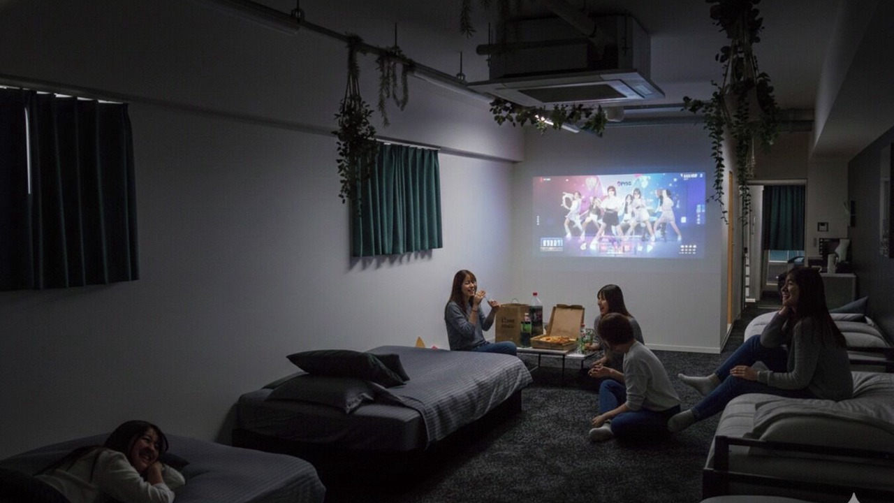 Photo of Bedroom in Susakiuramachi