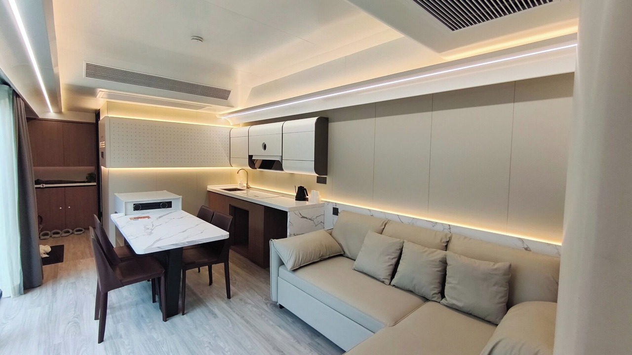 Photo of Livingroom in Yufu
