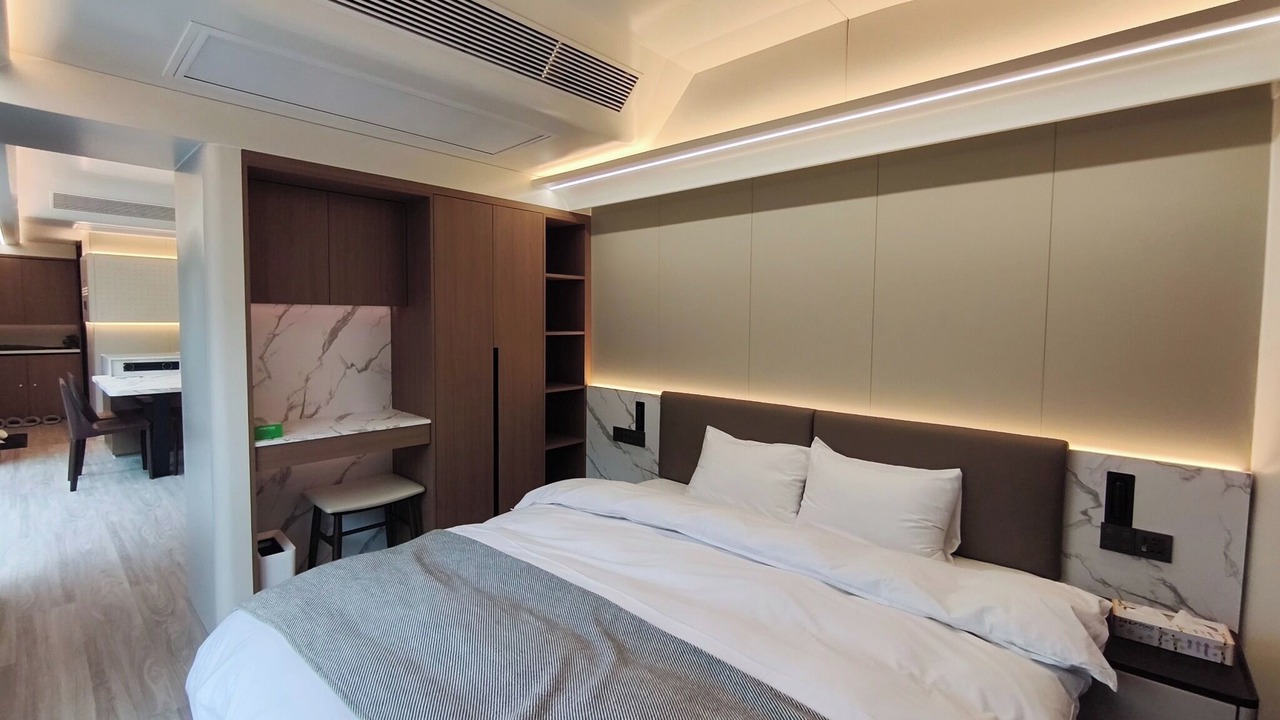 Photo of Bedroom in Yufu