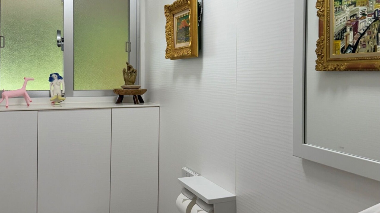 Photo of Bathroom in Azama