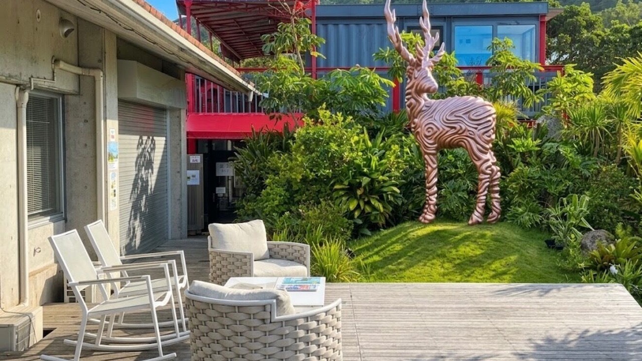 Photo of Outdoor in Azama