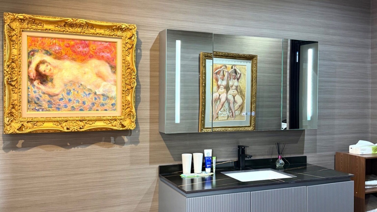 Photo of Bathroom in Azama