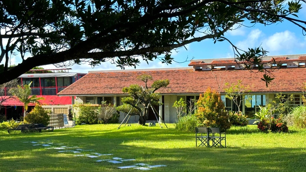Photo of Outdoor in Azama