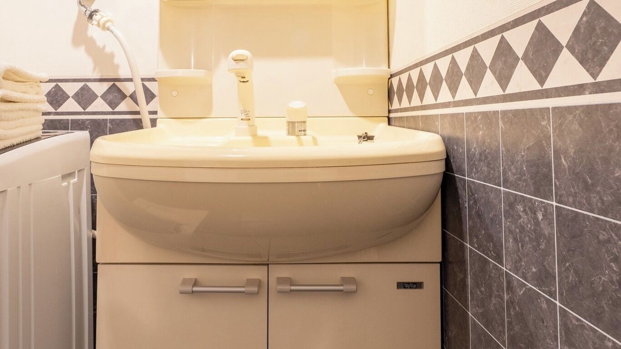 Photo of Bathroom in Hakata Ekimae