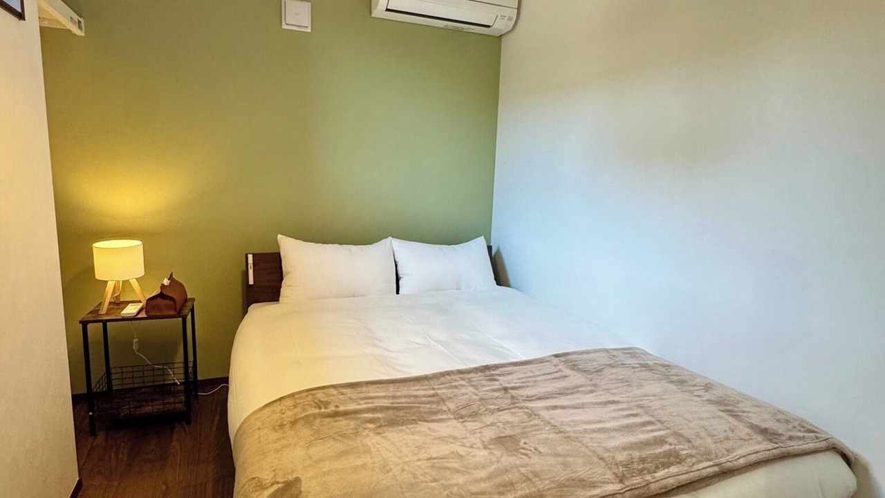 Photo of Bedroom in Hakozaki
