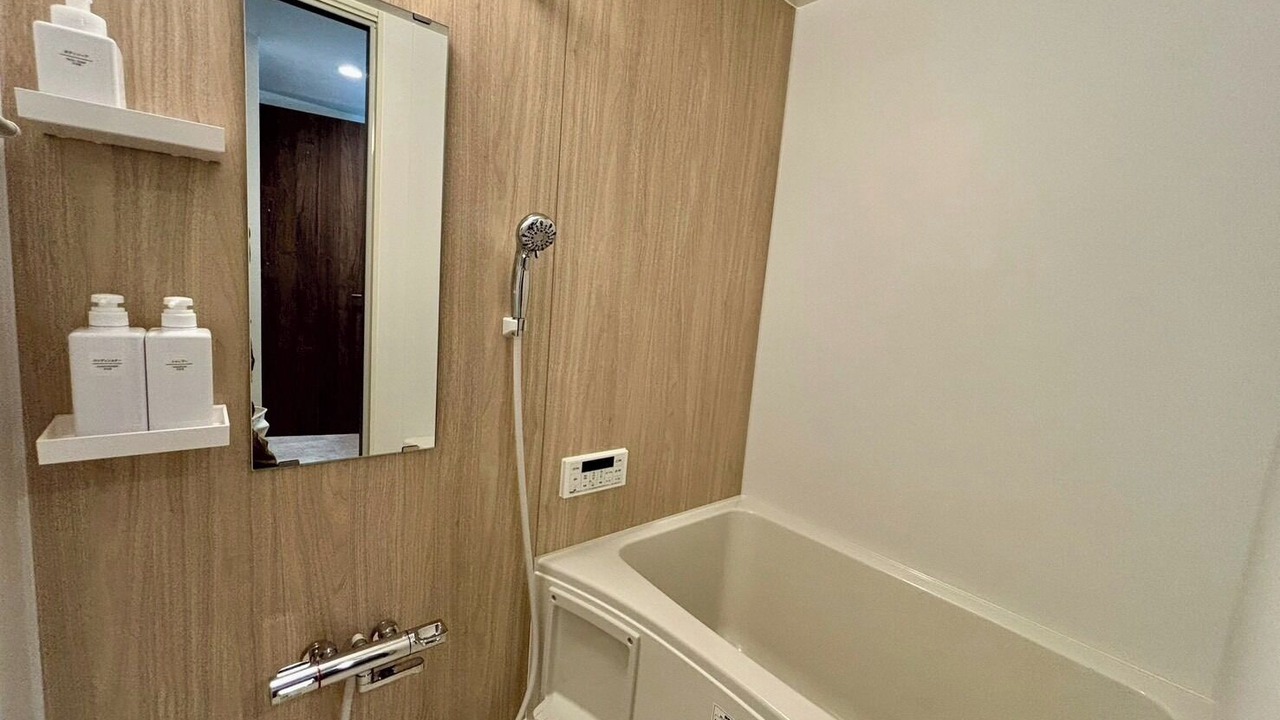 Photo of Bathroom in Hakata-ku