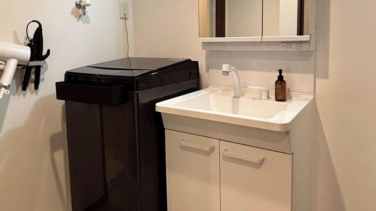 Photo of Bathroom in Hakata-ku