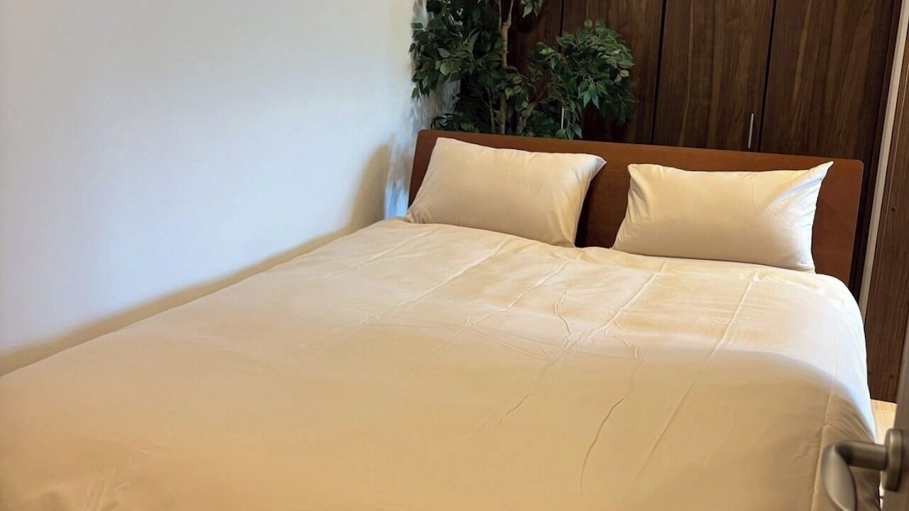 Photo of Bedroom in Hakata-ku