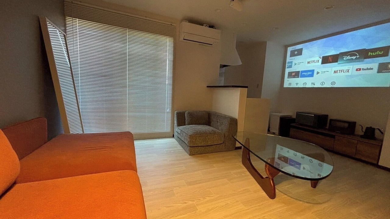 Photo of Livingroom in Hakata-ku