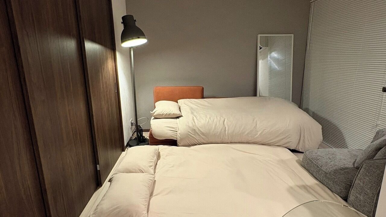 Photo of Bedroom in Hakata-ku
