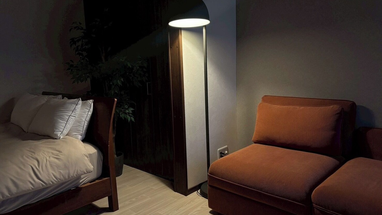 Photo of Bedroom in Hakata-ku