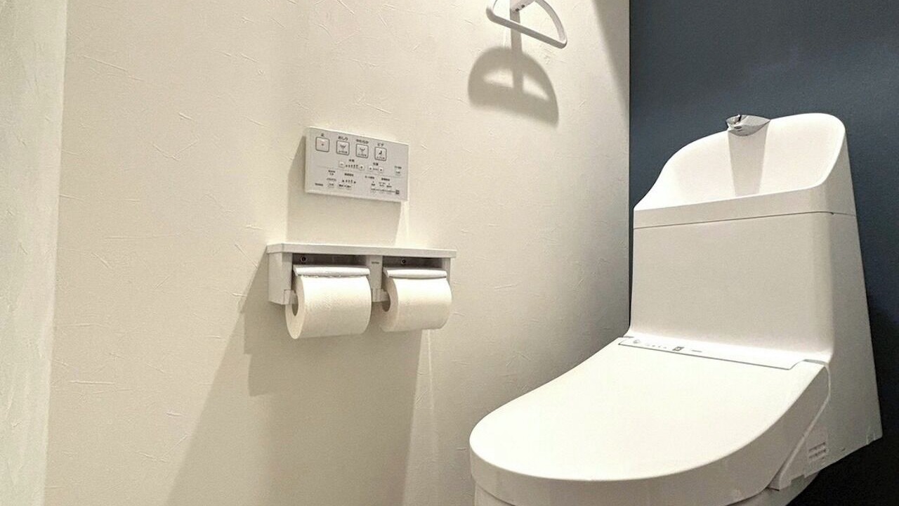 Photo of Bathroom in Hakata-ku