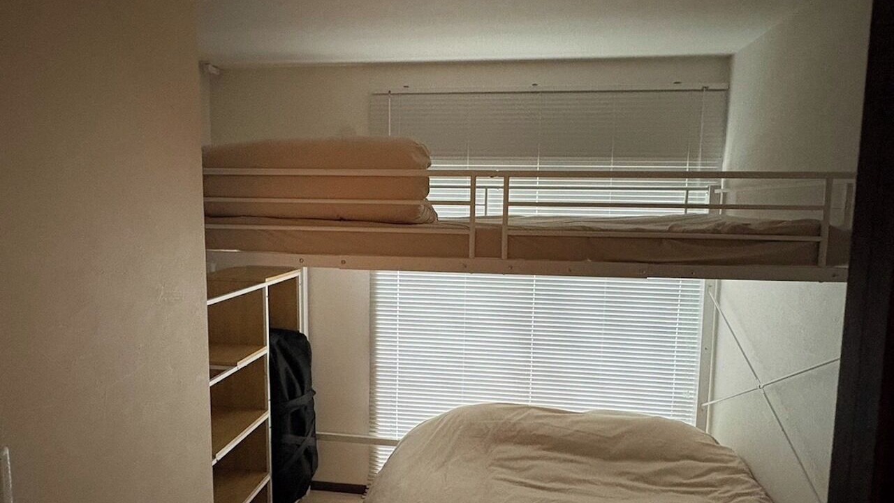 Photo of Bedroom in Hakata-ku