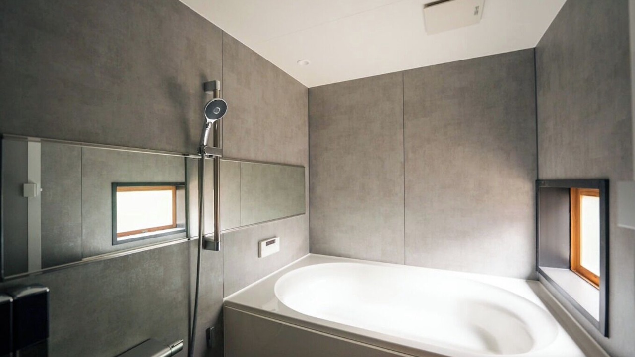 Photo of Bathroom in Kitakyushu